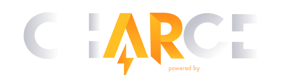 Charge AR Logo